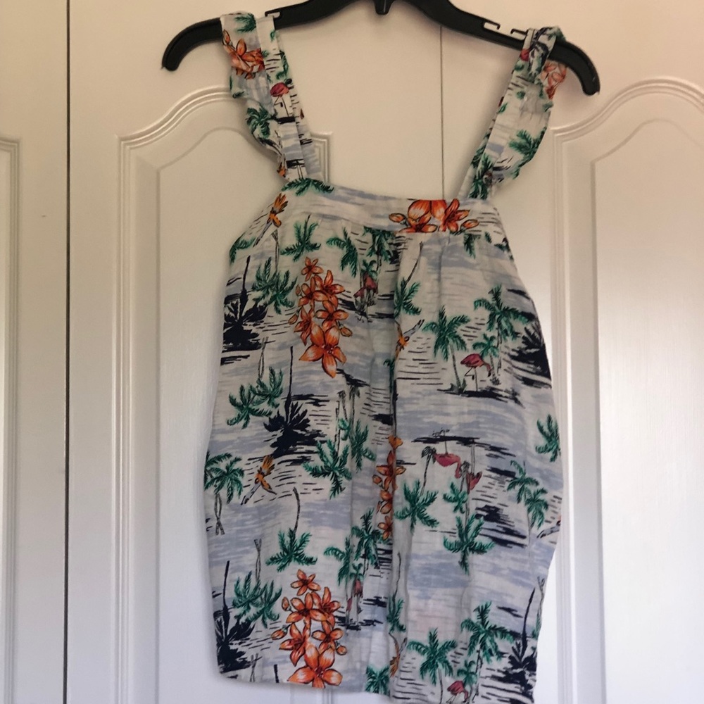 Summer blouse - Picture 2 of 4